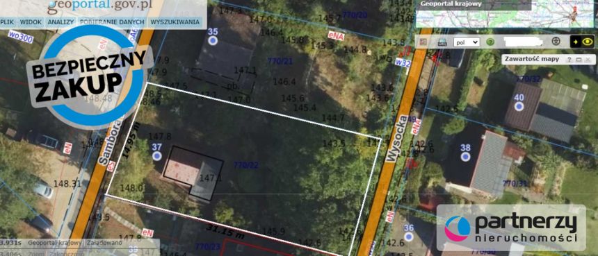 Chwaszczyno, 399 000 zł, 25 m2, ogrzewanie kominkiem miniaturka 5