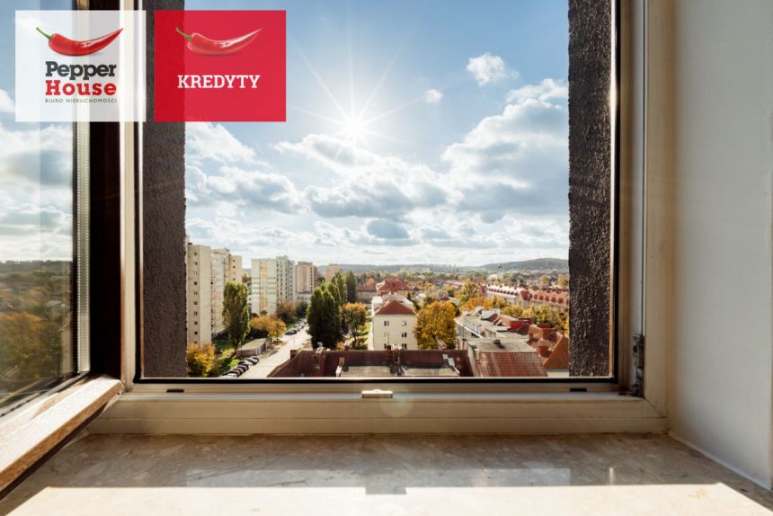 Gdańsk Wrzeszcz, 1 150 000 zł, 66.6 m2, z balkonem miniaturka 13