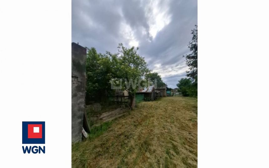 Myszków Nowy Myszków, 373 000 zł, 61 m2, do remontu miniaturka 9