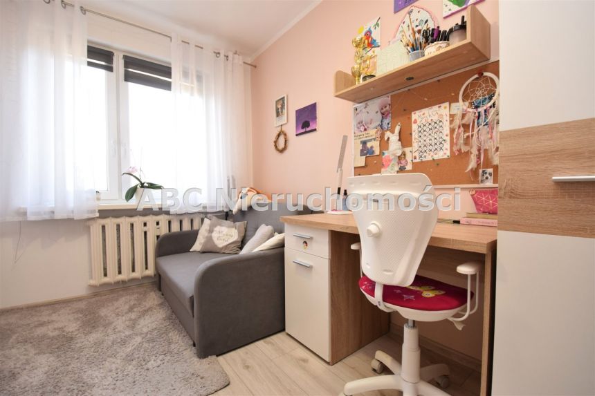 Piła Jadwiżyn, 595 000 zł, 68.6 m2, z balkonem miniaturka 10