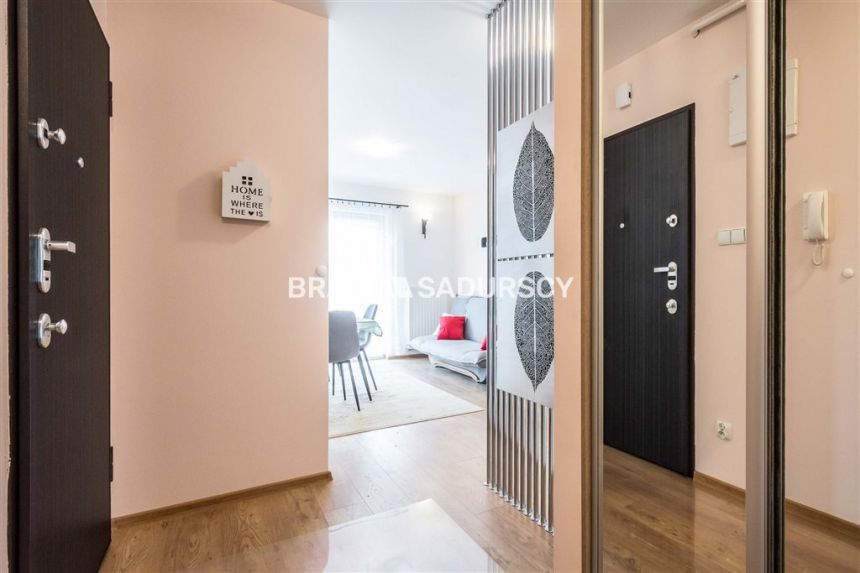 3 pokoje - 49,5m2 - Dębskiego - 699 tysięcy miniaturka 22