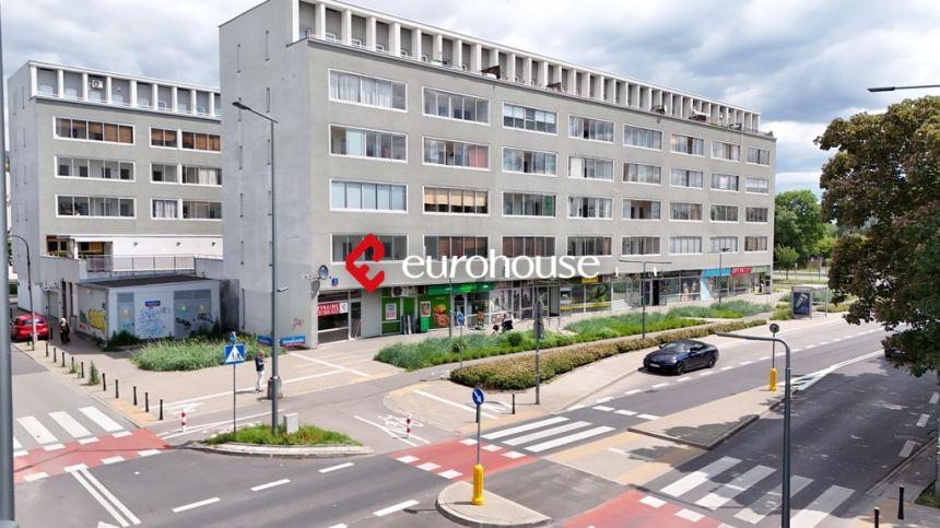 Narożny lokal na wynajem 64,67m2 miniaturka 5