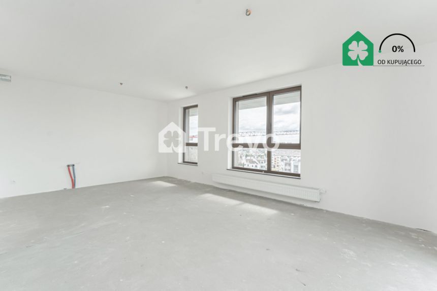 Gdańsk Przymorze, 1 190 460 zł, 54.7 m2, pietro 8 miniaturka 5