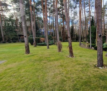 Łomianki Dąbrowa Leśna, 3 848 000 zł, 52 ar, inwestycyjna
