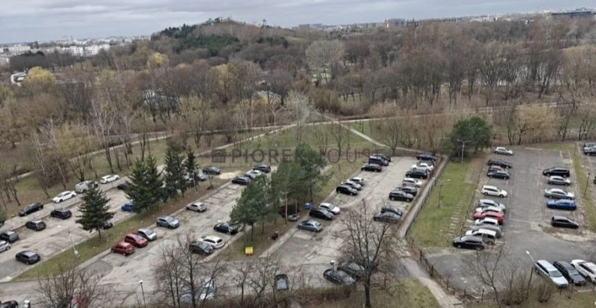 3-pokojowe mieszkanie na Ochocie miniaturka 11