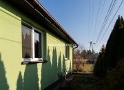 Dom z lat 60-tych koło Okulic gm.Rzezawa miniaturka 19