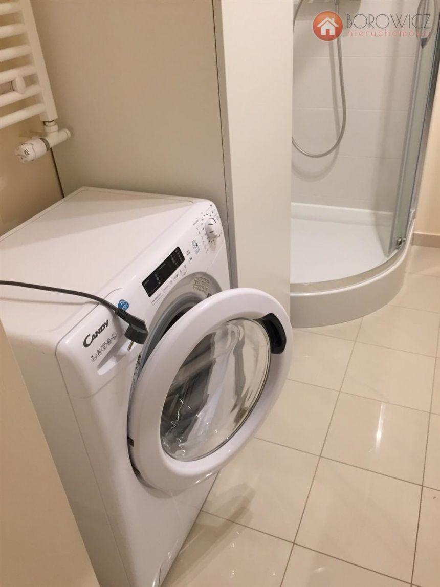 Osiedle Siewna - kawalerka z balkonem, winda miniaturka 6