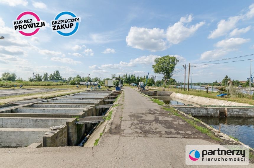 Gdańsk, 7 500 000 zł, 3.96 ha, droga dojazdowa asfaltowa miniaturka 7