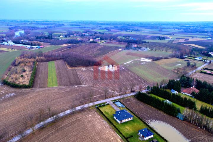 Atrakcyjne działki budowlane, miasto Jarosław - zdjęcie 1