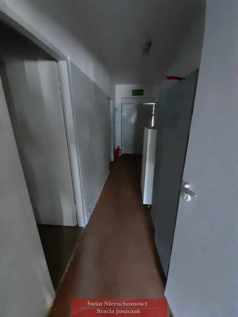 Lizawice, 650 000 zł, 270 m2, produkcyjno-magazynowy miniaturka 10