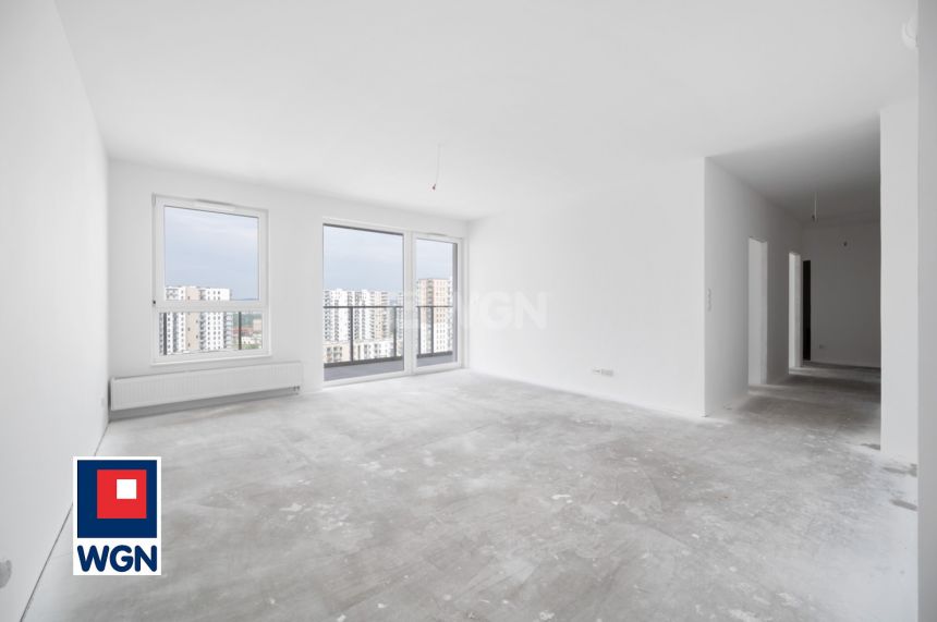 Gdańsk Letnica, 1 139 000 zł, 78 m2, kuchnia z oknem miniaturka 10