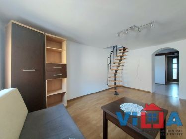 NA SPRZEDAŻ MIESZKANIE DWUPOZIOMOWE W CENTRUM