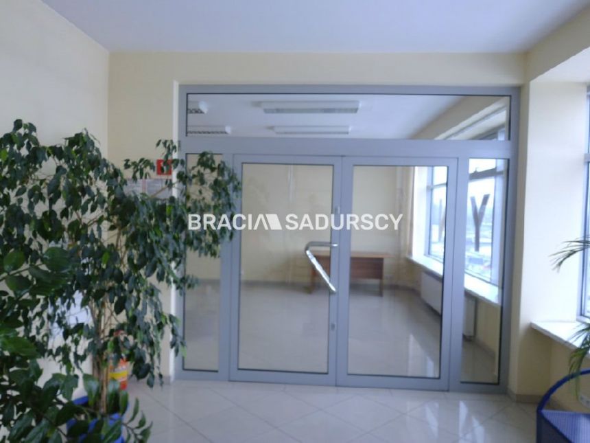 Kraków Bieżanów-Prokocim, 10 000 zł, 180 m2, biurowy miniaturka 12