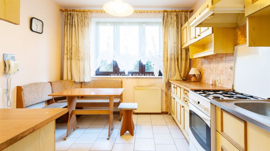Dom w cenie mieszkania / Bronowice / 2,5 ar miniaturka 10