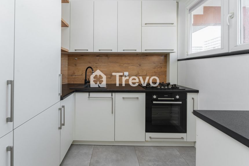 Gdańsk Przymorze, 589 000 zł, 38 m2, z balkonem miniaturka 8