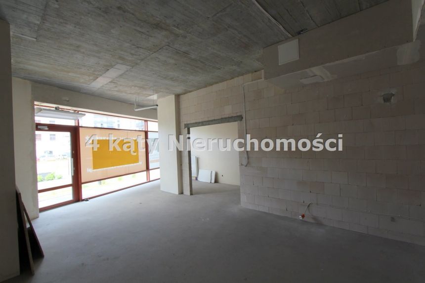 0% PCC lokal*duża witryna*Butikowa Kamienica miniaturka 6