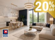 Gdańsk Siedlce, 923 983 zł, 62 m2, aneks kuchenny miniaturka 1