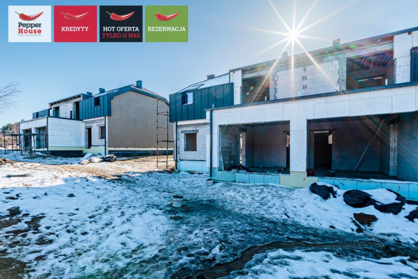 Jankowo Gdańskie, 799 000 zł, 128.05 m2, ogrzewanie gazowe miniaturka 25