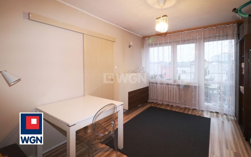 Lublin Kalinowszczyzna, 410 000 zł, 48.2 m2, z balkonem miniaturka 2