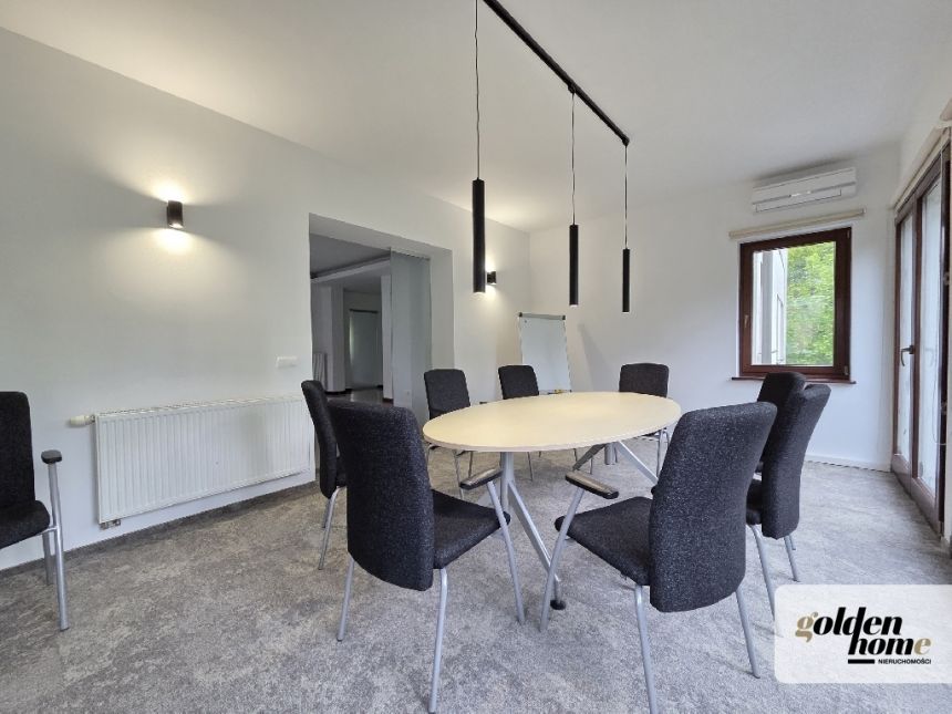 Poznań Grunwald, 7 900 zł, 161 m2, wejście z klatki schodowej miniaturka 8