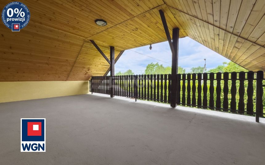 Sławków, 588 000 zł, 115.55 m2, stan dobry miniaturka 12