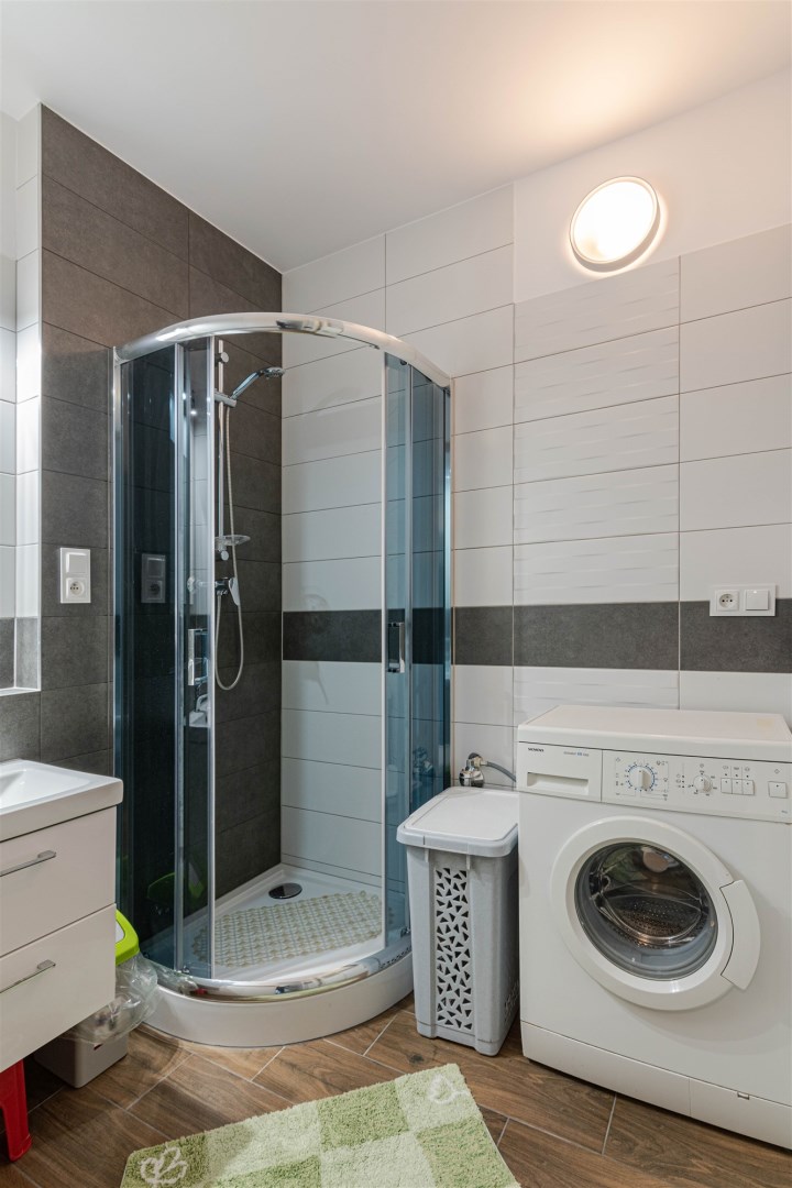 Szczecin Pomorzany, 2 500 zł, 64 m2, z balkonem miniaturka 11