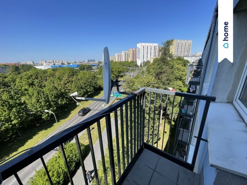 Mieszkanie 48m2-4pokoje-balkon-piwnica miniaturka 5