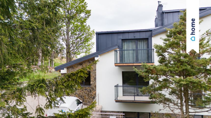 Premium apartament z widokiem na Śnieżkę miniaturka 3