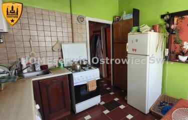 Na sprzedaż kawalerka 28 m2 ul.Starokunowska