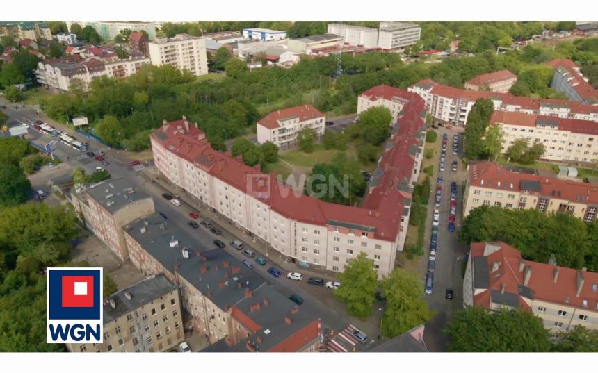 Szczecin Niebuszewo, 549 000 zł, 65.6 m2, kuchnia z oknem miniaturka 11