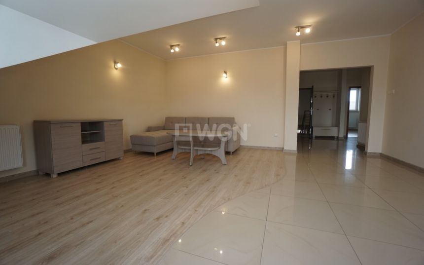 Piotrków Trybunalski Osiedle Wysoka Łódzka, 2 600 zł, 100 m2, jednorodzinny miniaturka 6