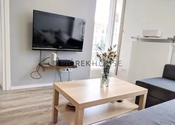 2-pokojowe mieszkanie na Mokotowie miniaturka 4