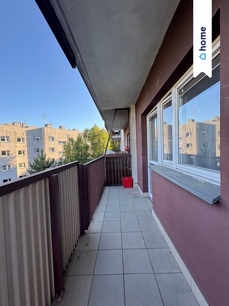 3 pokojowe Mistrzejowice. miniaturka 4