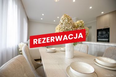 Na sprzedaż 3 pokojowe mieszkanie w centrum
