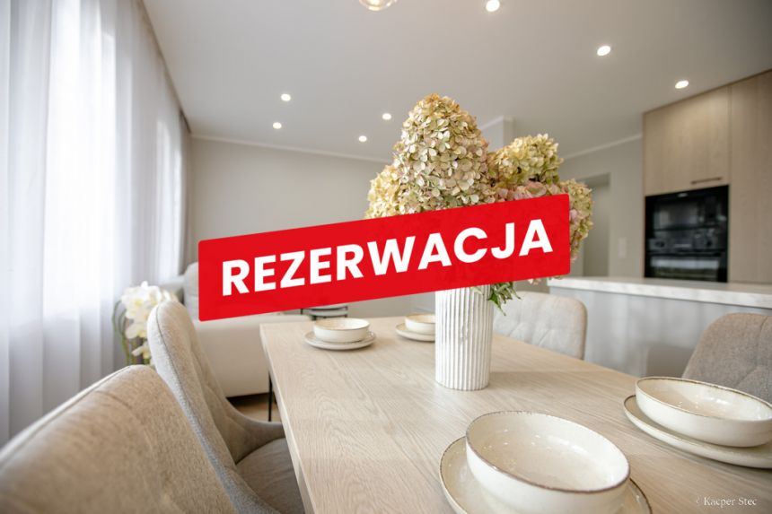 Na sprzedaż 3 pokojowe mieszkanie w centrum - zdjęcie 1