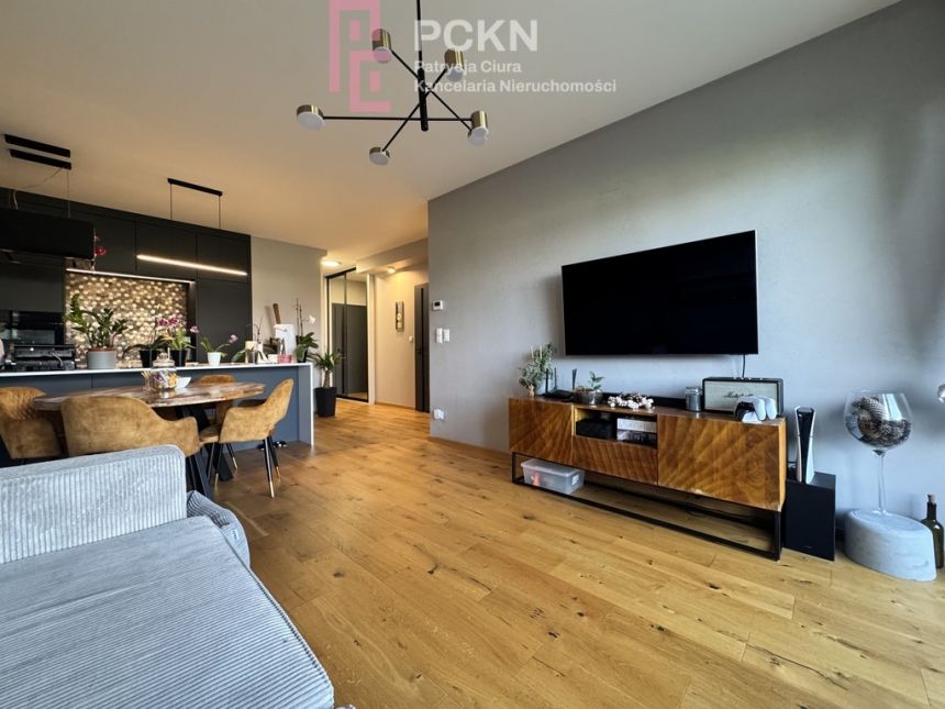 Apartament 3 pok /ogródek/2m. postojowe w cenie! miniaturka 1