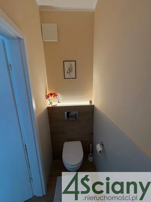 Warszawa Stare Włochy, 1 590 000 zł, 75 m2, aneks kuchenny miniaturka 8