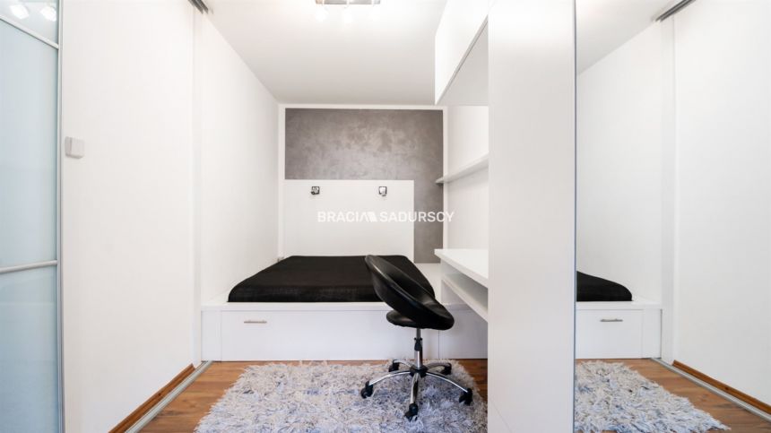 2 pokoje, balkon, Pilotów – nowoczesne i ciche miniaturka 14