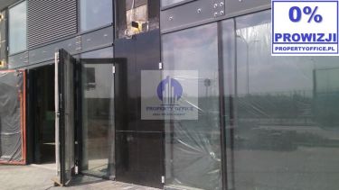 Włochy: biuro/handel 94,04 m2