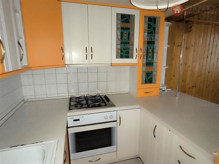 centrum Ustronia 3 pokoje z garażem miniaturka 4
