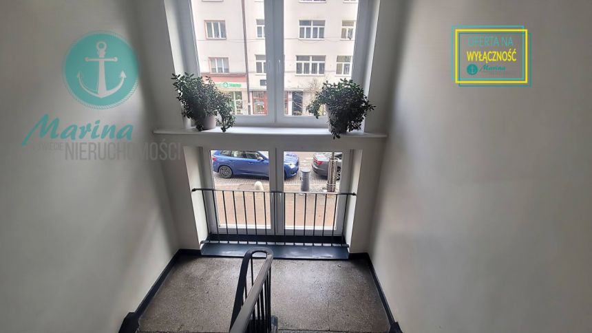 Gdynia Śródmieście, 4 000 zł, 64 m2, z balkonem miniaturka 24