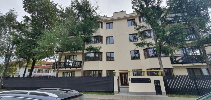 0%, gotowy deweloperski apartament- Stare Jelonki miniaturka 11