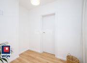 Gdańsk Żabianka, 549 000 zł, 31 m2, kuchnia z oknem miniaturka 9