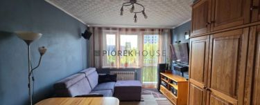 2-pokojowe mieszkanie na Włochach