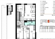 Oława, 599 000 zł, 84.1 m2, pietro 1 miniaturka 5