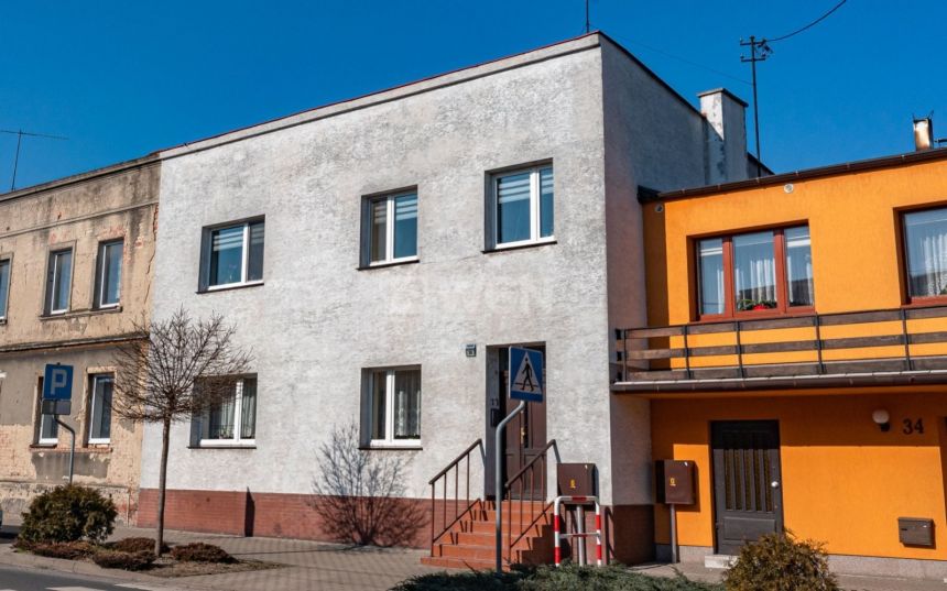 Kościan, 699 000 zł, 160 m2, z cegły - zdjęcie 1
