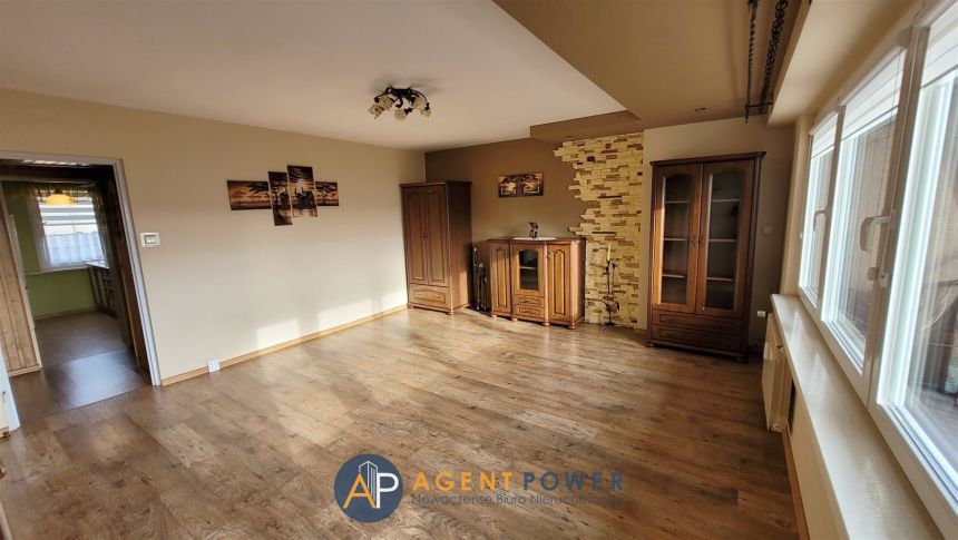 Klimatyczne mieszkanie 3 pokoje obok parku 60,30m2 miniaturka 3
