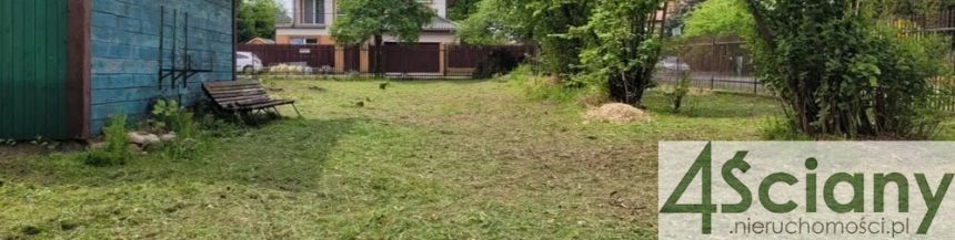 Halinów, 715 000 zł, 12.08 ar, płaska miniaturka 1