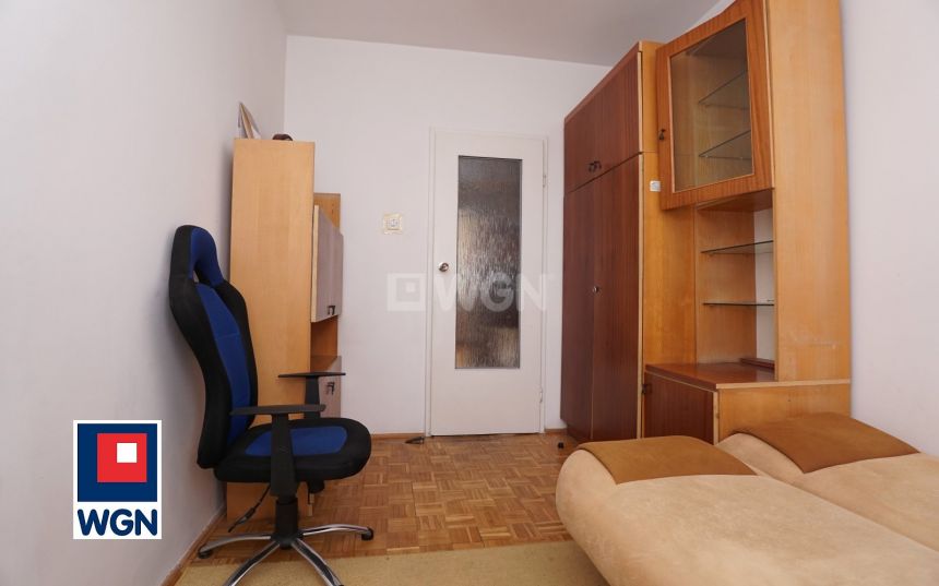 Piotrków Trybunalski, 1 400 zł, 53 m2, z loggią miniaturka 9