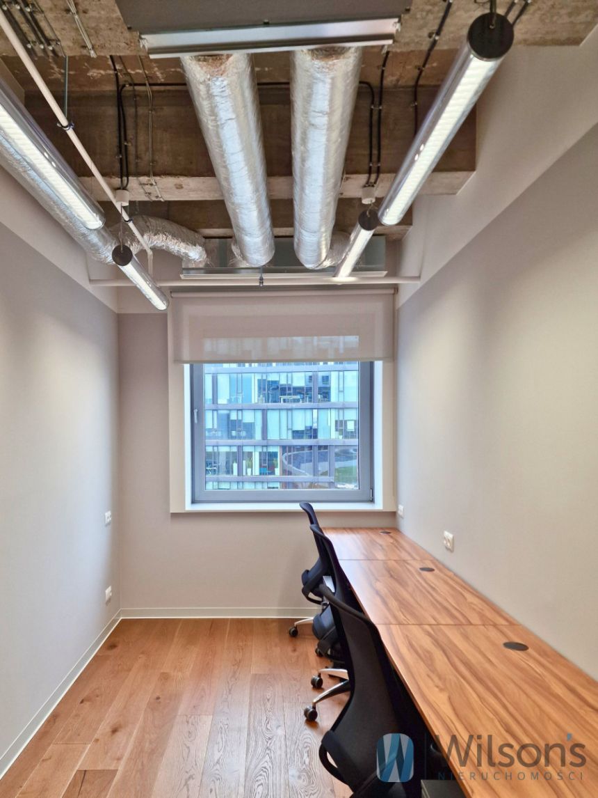 Warszawa Górny Mokotów, 9 000 zł, 50 m2, biuro miniaturka 22